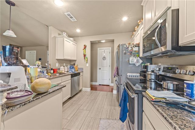 1254 Silver Oak Street, Elkins, AR 72727