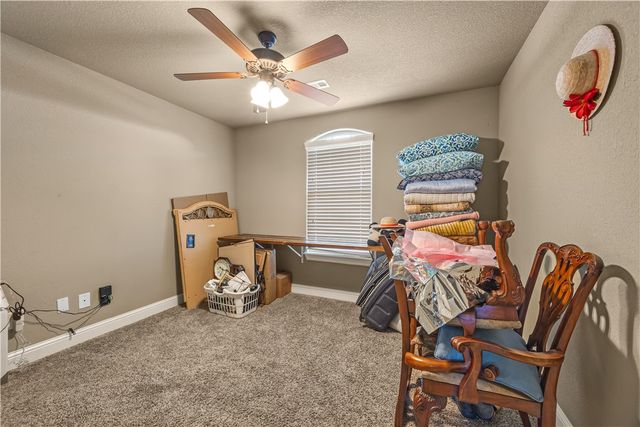 1254 Silver Oak Street, Elkins, AR 72727