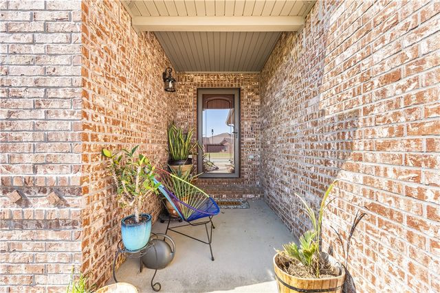 1254 Silver Oak Street, Elkins, AR 72727
