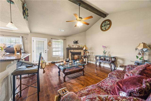1254 Silver Oak Street, Elkins, AR 72727