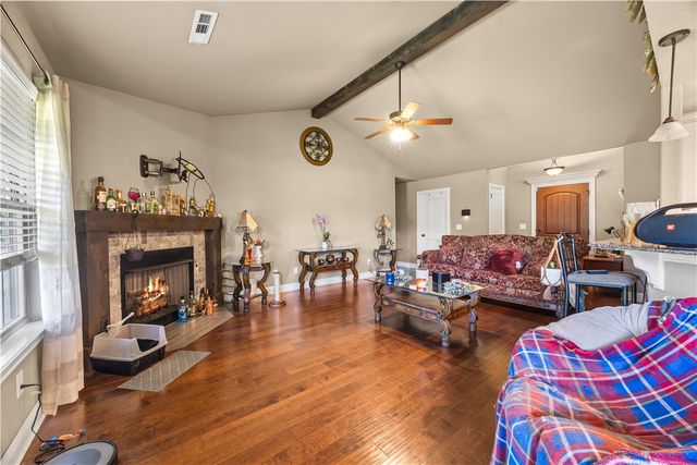 1254 Silver Oak Street, Elkins, AR 72727