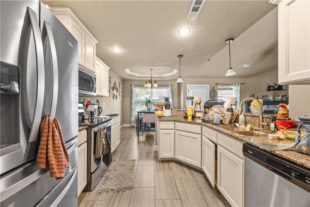 1254 Silver Oak Street, Elkins, AR 72727