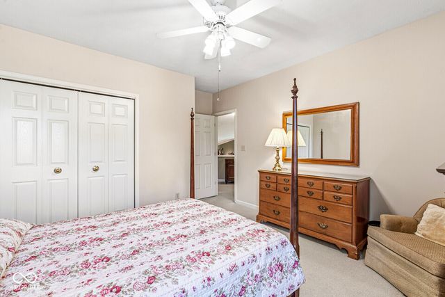 7884 Clearwater Parkway, Indianapolis, IN 46240