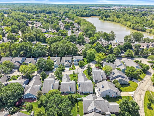 7884 Clearwater Parkway, Indianapolis, IN 46240