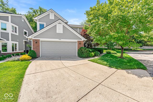 7884 Clearwater Parkway, Indianapolis, IN 46240