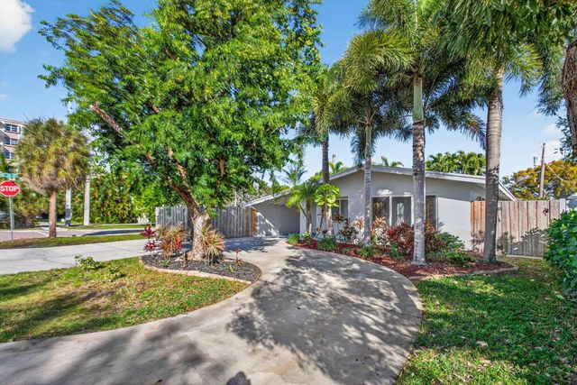 3792 NE 19th Avenue, Oakland Park, FL 33308