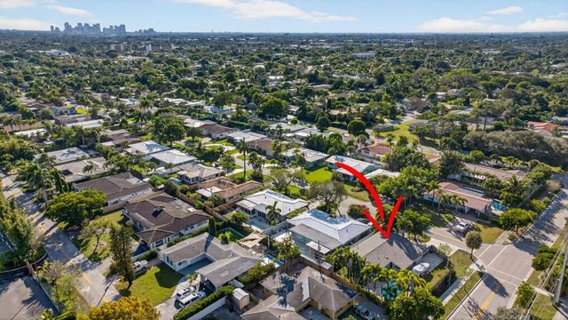 3792 NE 19th Avenue, Oakland Park, FL 33308