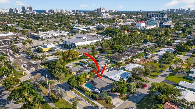 3792 NE 19th Avenue, Oakland Park, FL 33308