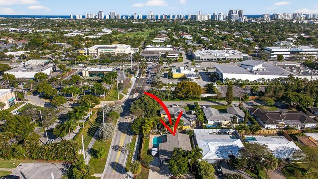 3792 NE 19th Avenue, Oakland Park, FL 33308