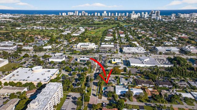 3792 NE 19th Avenue, Oakland Park, FL 33308