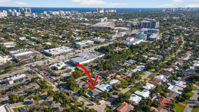 3792 NE 19th Avenue, Oakland Park, FL 33308