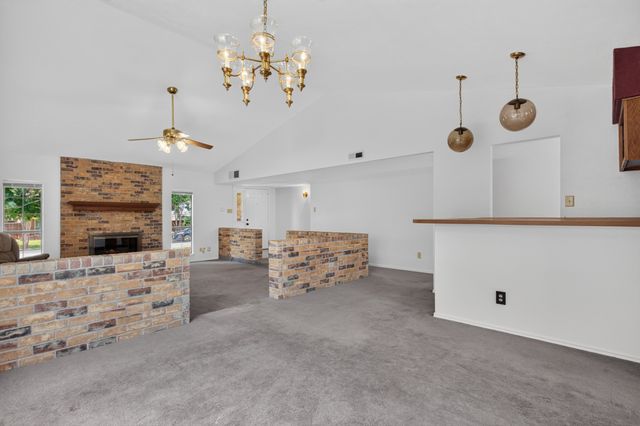 1325 Heidi Drive, Plano, TX 75025