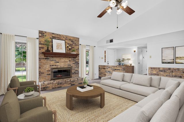 1325 Heidi Drive, Plano, TX 75025