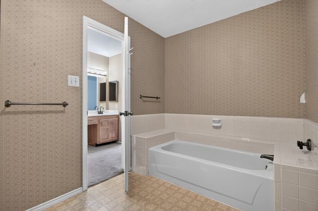 1325 Heidi Drive, Plano, TX 75025