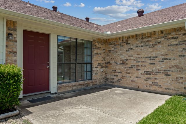 1325 Heidi Drive, Plano, TX 75025