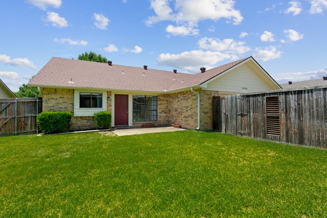 1325 Heidi Drive, Plano, TX 75025