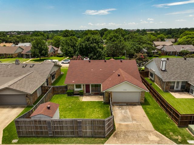 1325 Heidi Drive, Plano, TX 75025
