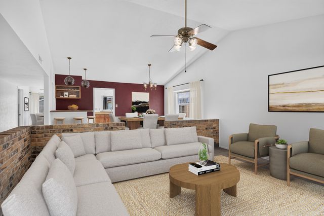 1325 Heidi Drive, Plano, TX 75025