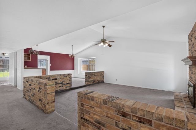 1325 Heidi Drive, Plano, TX 75025