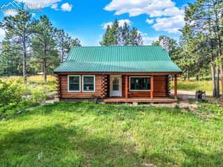 10275 Walker Road, Colorado Springs, CO 80908