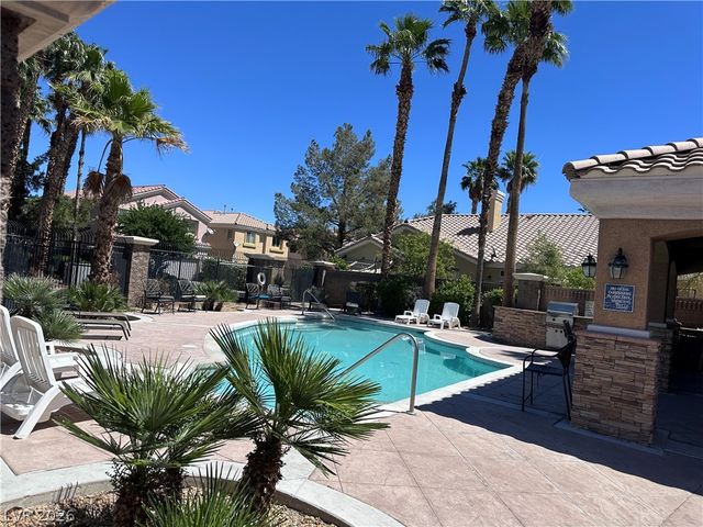 6789 Gold Yarrow Street, Las Vegas, NV 89148