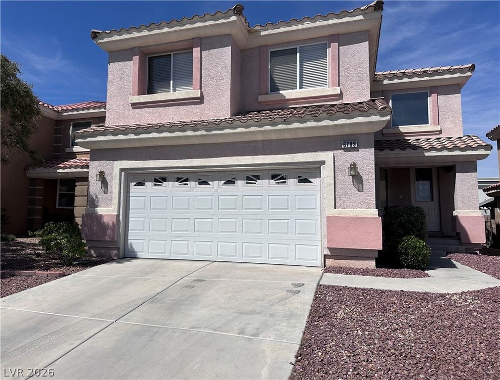 6789 Gold Yarrow Street, Las Vegas, NV 89148