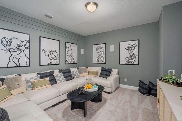 3091 Eleanor Drive, Prosper, TX 75078