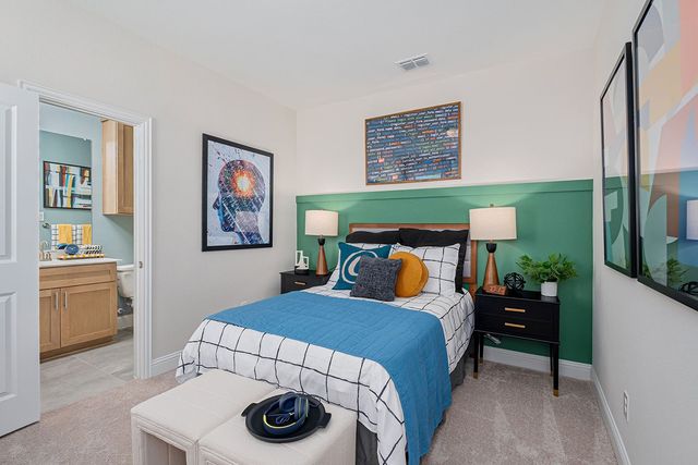 3091 Eleanor Drive, Prosper, TX 75078