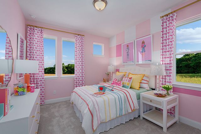 3091 Eleanor Drive, Prosper, TX 75078