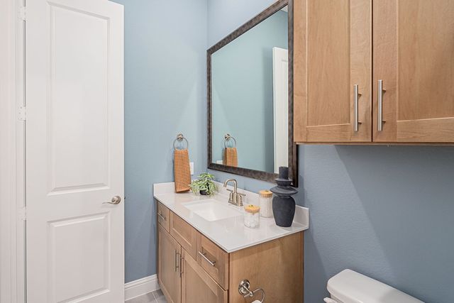 3091 Eleanor Drive, Prosper, TX 75078