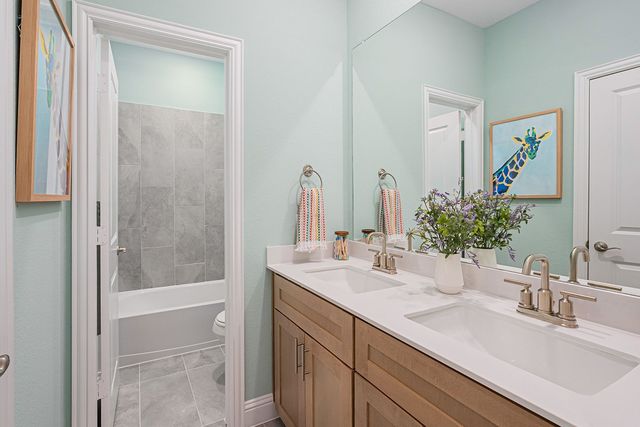 3091 Eleanor Drive, Prosper, TX 75078