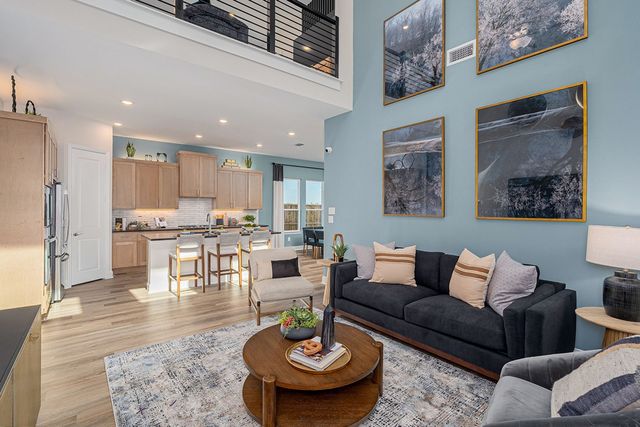 3091 Eleanor Drive, Prosper, TX 75078