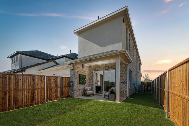 3091 Eleanor Drive, Prosper, TX 75078