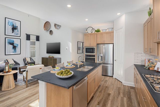 3091 Eleanor Drive, Prosper, TX 75078