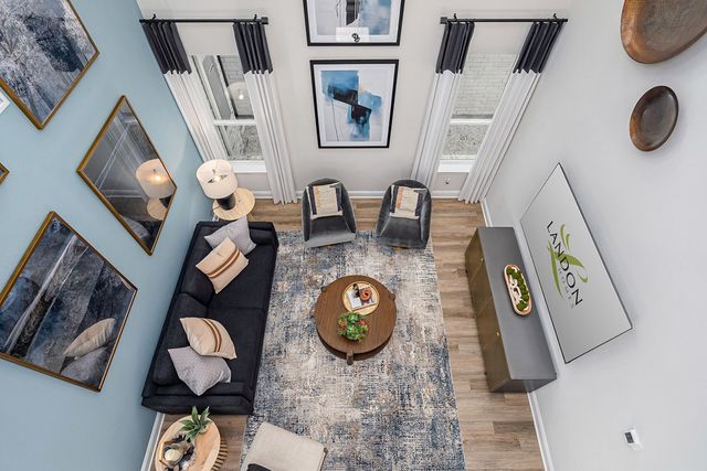 3091 Eleanor Drive, Prosper, TX 75078