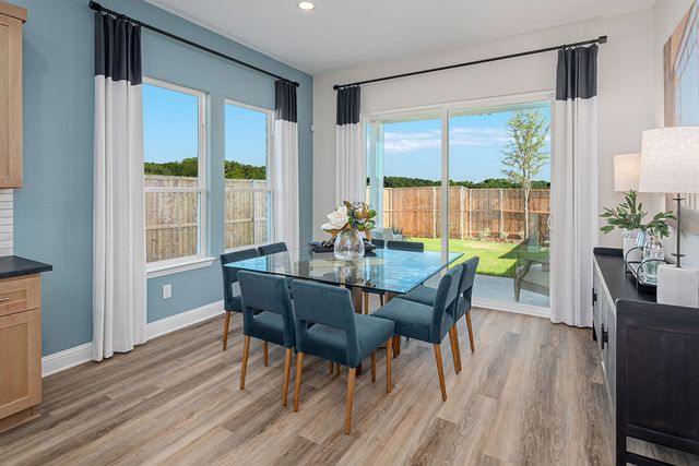 3091 Eleanor Drive, Prosper, TX 75078