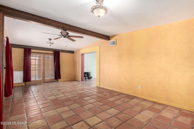 2701 N Walnut Avenue, Tucson, AZ 85712