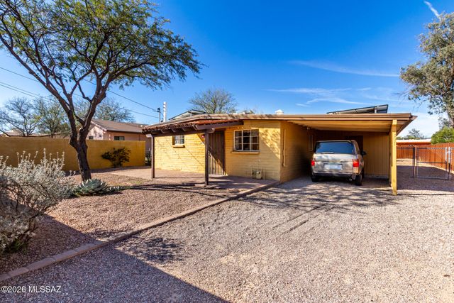 2701 N Walnut Avenue, Tucson, AZ 85712