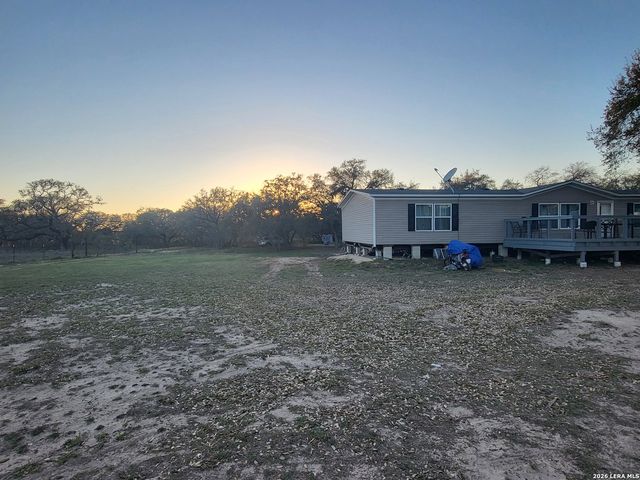 24551 Open Range Road, San Antonio, TX 78264