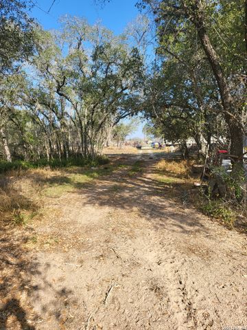 24551 Open Range Road, San Antonio, TX 78264