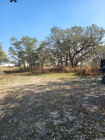 24551 Open Range Road, San Antonio, TX 78264