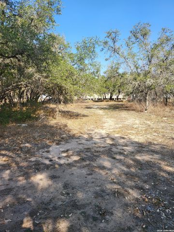 24551 Open Range Road, San Antonio, TX 78264