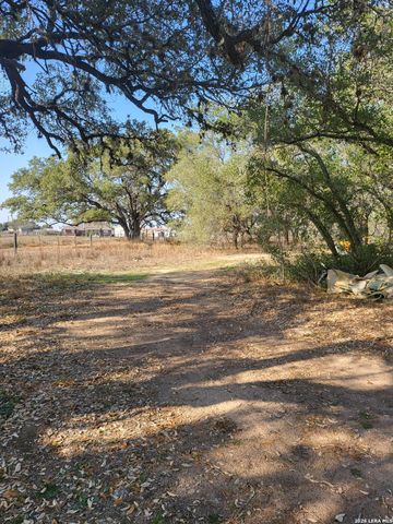 24551 Open Range Road, San Antonio, TX 78264