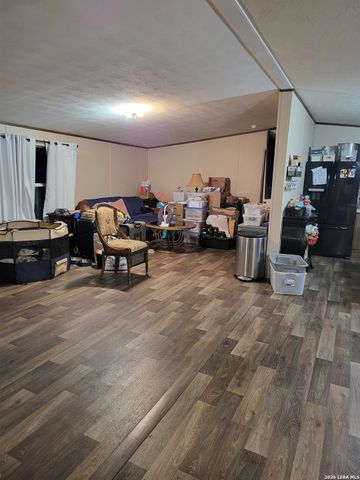 24551 Open Range Road, San Antonio, TX 78264