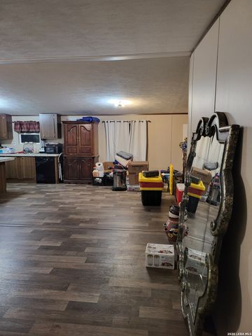 24551 Open Range Road, San Antonio, TX 78264
