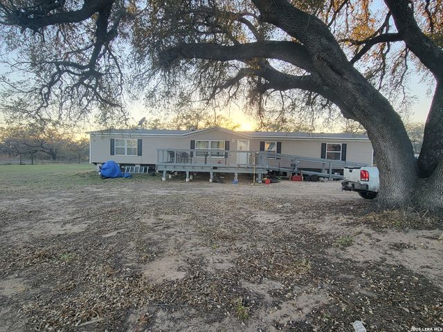 24551 Open Range Road, San Antonio, TX 78264
