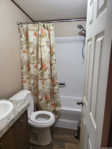 24551 Open Range Road, San Antonio, TX 78264