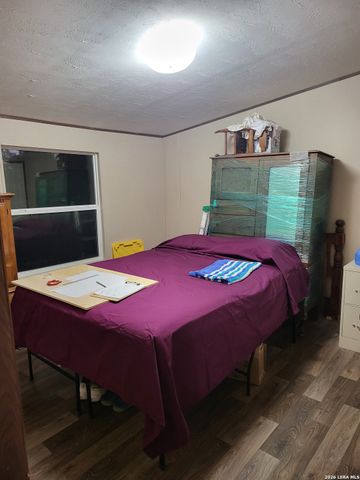 24551 Open Range Road, San Antonio, TX 78264