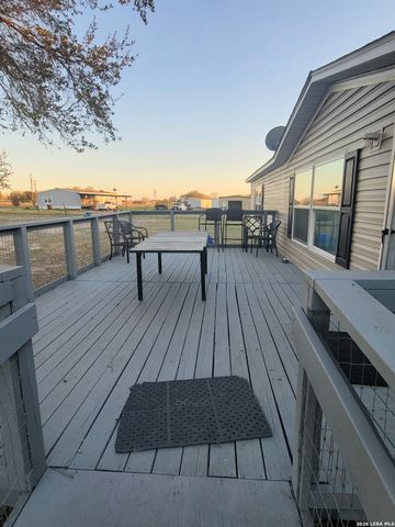 24551 Open Range Road, San Antonio, TX 78264