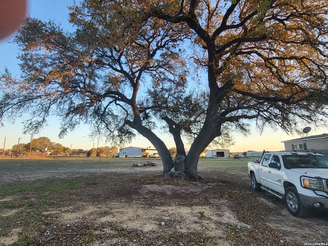 24551 Open Range Road, San Antonio, TX 78264